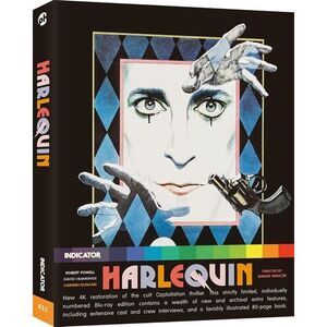 Harlequin